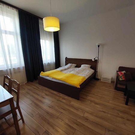 Apartamenty Jednosci 46 Wroclaw Luaran gambar