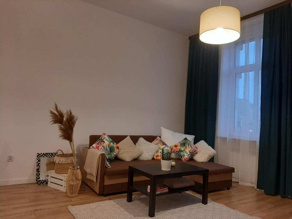 Apartamenty Jednosci 46 Wroclaw Luaran gambar