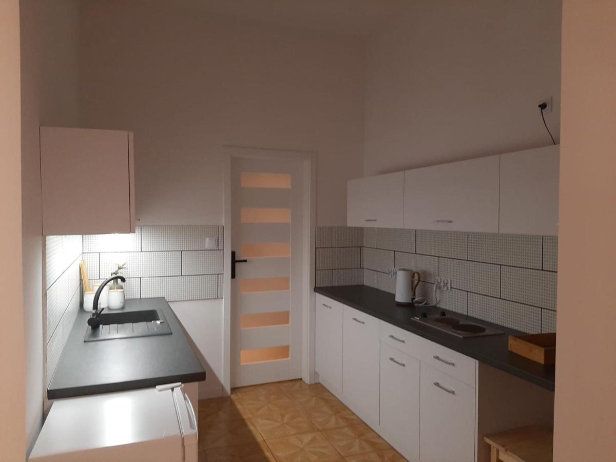 Apartamenty Jednosci 46 Wroclaw Luaran gambar